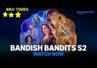 Bandish Bandits Season 2 Review: New Characters Shine Amid a Slow Narrative